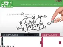 Sites similar to anadolutek.com.tr