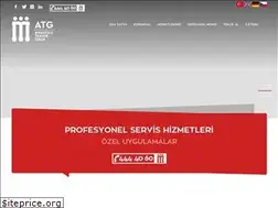 Sites similar to anadoluteknik.com.tr