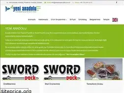 Sites similar to anadolutemizlik.com.tr