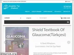 Sites similar to anadolutipkitabevi.com