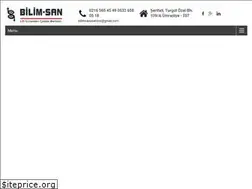 Sites similar to anadoluyakasiasansorbakimi.com