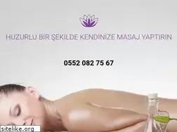 Sites similar to anadoluyakasimasajsalonu.tk