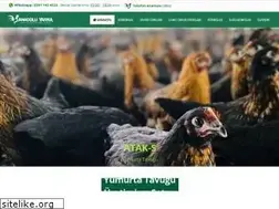 Sites similar to anadoluyarka.com.tr