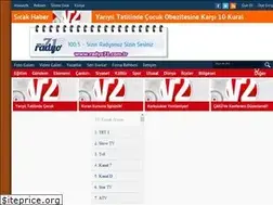 Sites similar to anadoluyatercuman.com