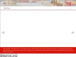 Sites similar to anadoluyemegi.com