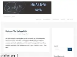 Sites similar to anadooley.com