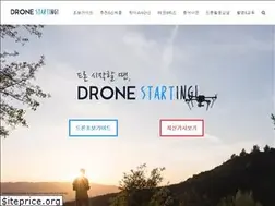 Sites similar to anadronestarting.com