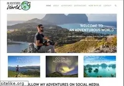 Sites similar to anadventurousworld.com