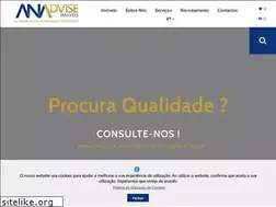 Sites similar to anadvise.com