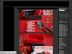 Sites similar to anadyomene.cowblog.fr
