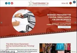 Sites similar to anaeastern.org