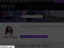 Sites similar to anael-salon.nl