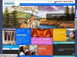 Sites similar to anael.org