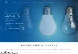 Sites similar to anaelectric.com