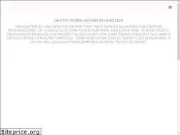Sites similar to anaelenapena.es