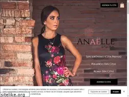 Sites similar to anaelle.mx