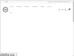 Sites similar to anaellelepont.com