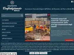 Sites similar to anaepa.it