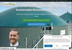 Sites similar to anaerobic-digestion.com
