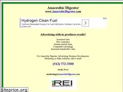 Sites similar to anaerobicdigester.com