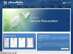 Sites similar to anaesthaids.com
