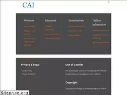 Sites similar to anaesthesia.ie