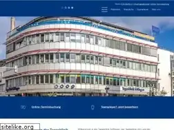 Sites similar to anaesthesie-hbo.de