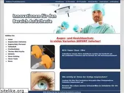 Sites similar to anaesthesieprodukte.com