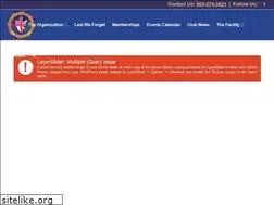 Sites similar to anaf262.org