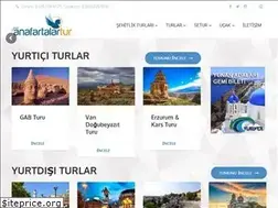 Sites similar to anafartalartur.com