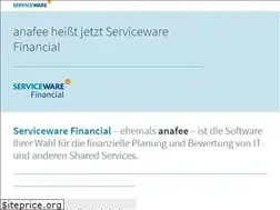 Sites similar to anafee.de