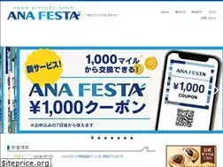 Sites similar to anafesta.com