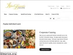 Sites similar to anaffair.com