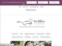 Sites similar to anaffairfromtheheart.com