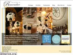 Sites similar to anaffairtoremember-co.com