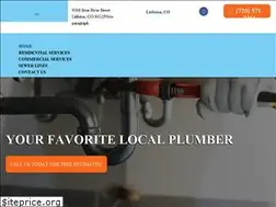 Sites similar to anaffordableplumber.com