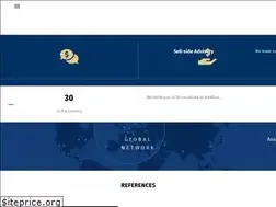 Sites similar to anafina.com