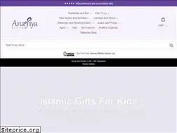 Sites similar to anafiya.com
