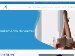 Sites similar to anaflaviarosa.com.br