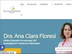 Sites similar to anafloresi.com.br