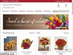 Sites similar to anaflowersva.com