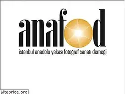 Sites similar to anafod.org