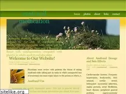 Sites similar to anafranil.cyou