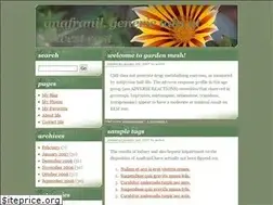 Sites similar to anafranilgen.com