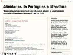Sites similar to anagabrielavieira.blogspot.com