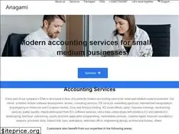 Sites similar to anagami.bg