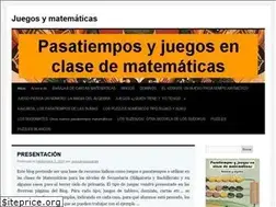 Sites similar to anagarciaazcarate.wordpress.com