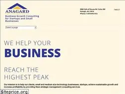 Sites similar to anagard.com