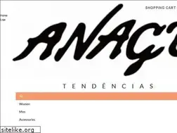 Sites similar to anage.eu