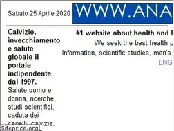 Sites similar to anagen.net